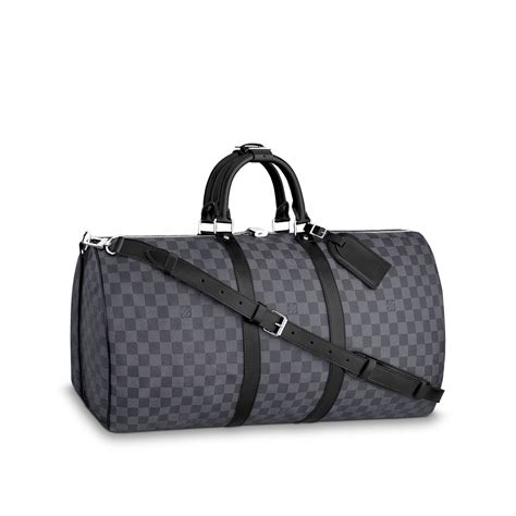 louis vuitton keepall men& 39|Louis Vuitton holdall men's.